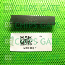 Motorola MC6800P