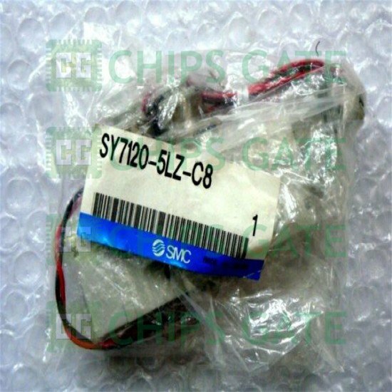 SY71205LZC8