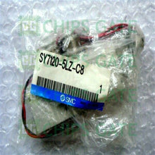 SY71205LZC8