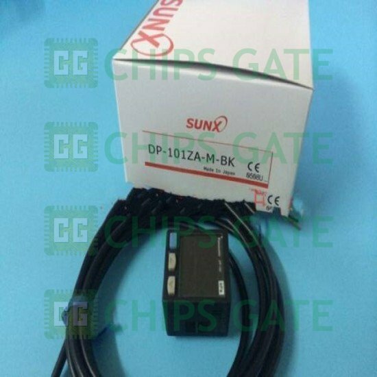 Sunx DP-101ZA-M-BK
