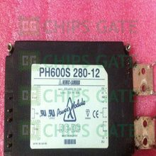 Lambda PH600S280-12