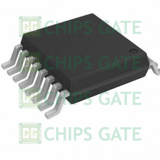 Pericom PI3CH480LE