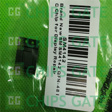 International Rectifier SM4142