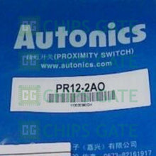 Autonics PR12-2AO
