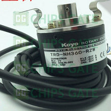 Koyo TRD-NH360-RZW