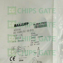 Balluff M30MI-PSC10B-BV02