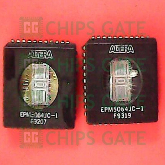 Altera  EPM5064JC-1