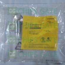 Turck BI8-M18-VP6X-H1141