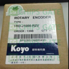 Koyo TRD-J1000-RZV