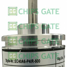Elco EC40A6-P4IR-500