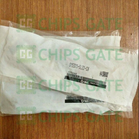 SY53205LZDC8