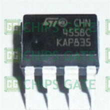 Idt MC4558CN