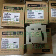 FX1S10MTD