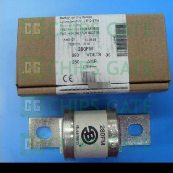 Bussmann 280FM