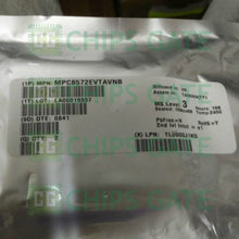 Freescal MPC8572EVTAVNB