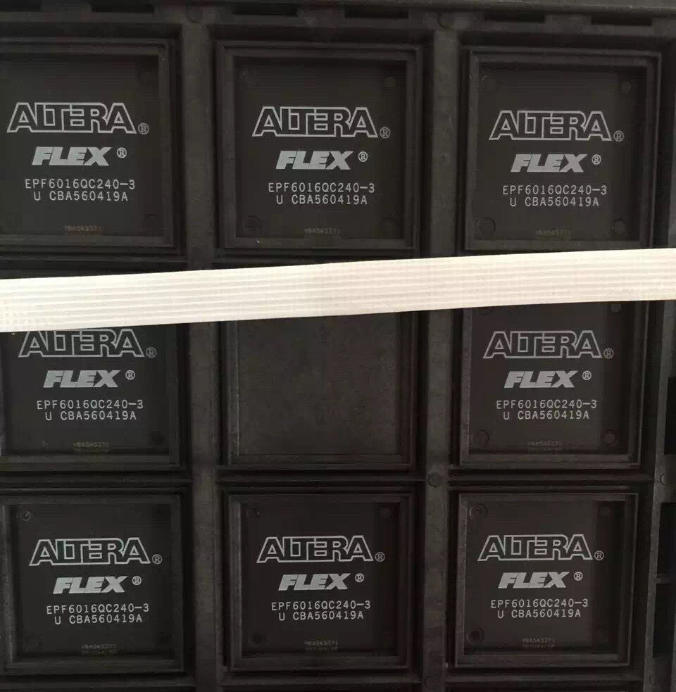 Altera  EPF6016QC240-3