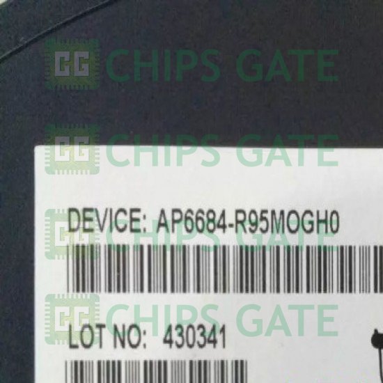International Rectifier AP6684-R95MOG