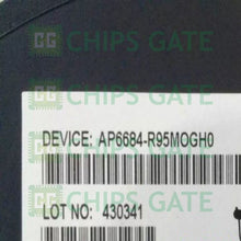 International Rectifier AP6684-R95MOG