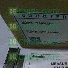 Autonics F4AM-2P