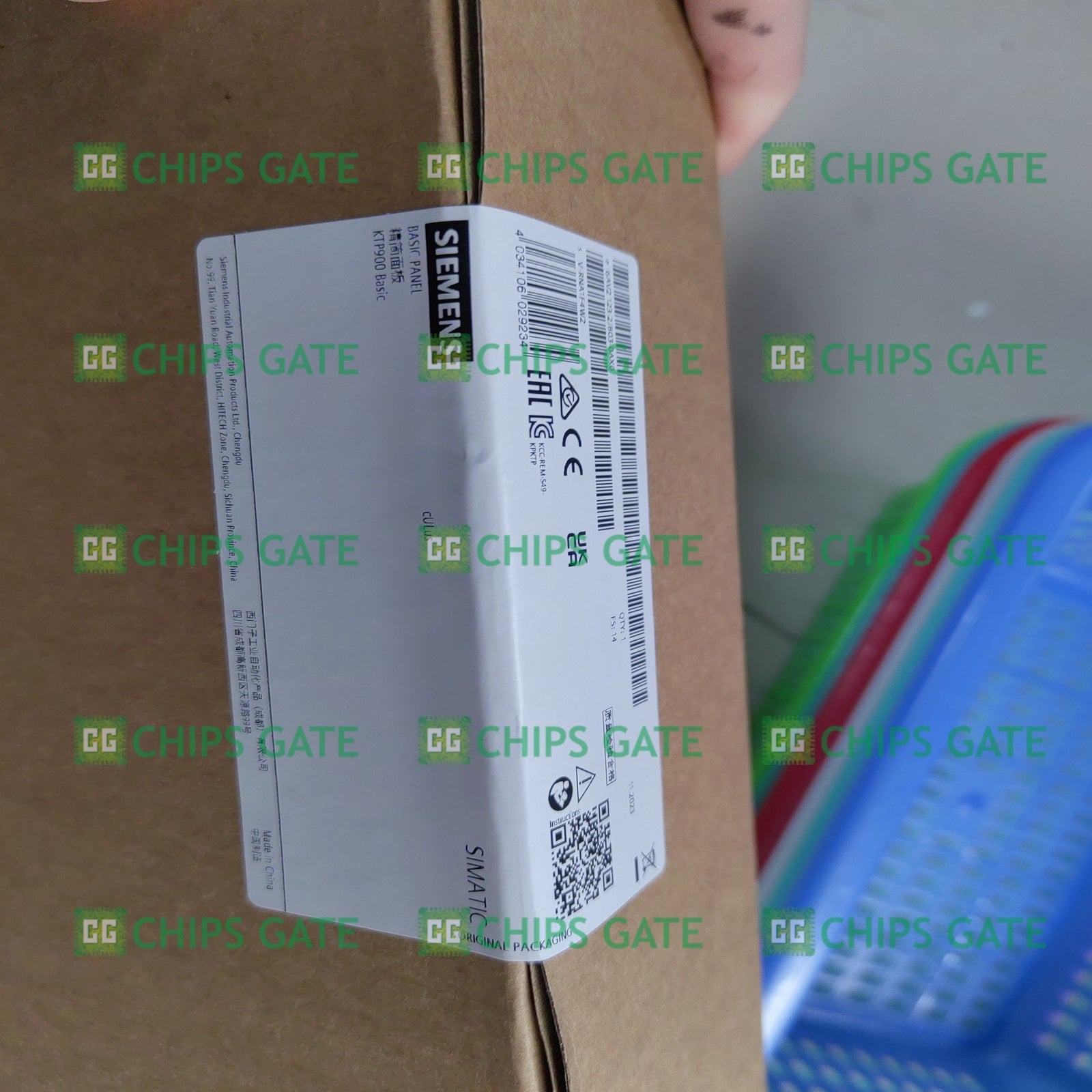 6ES71354GB010AB0