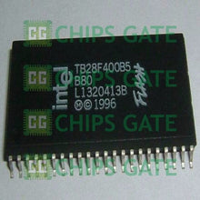 Intel TB28F400B5B80