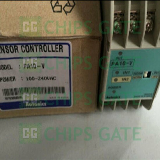Autonics PA10-V
