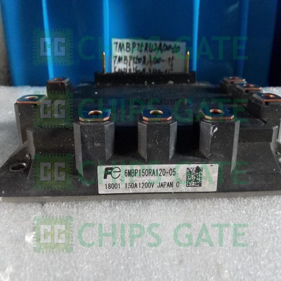 6MBP150RA12005