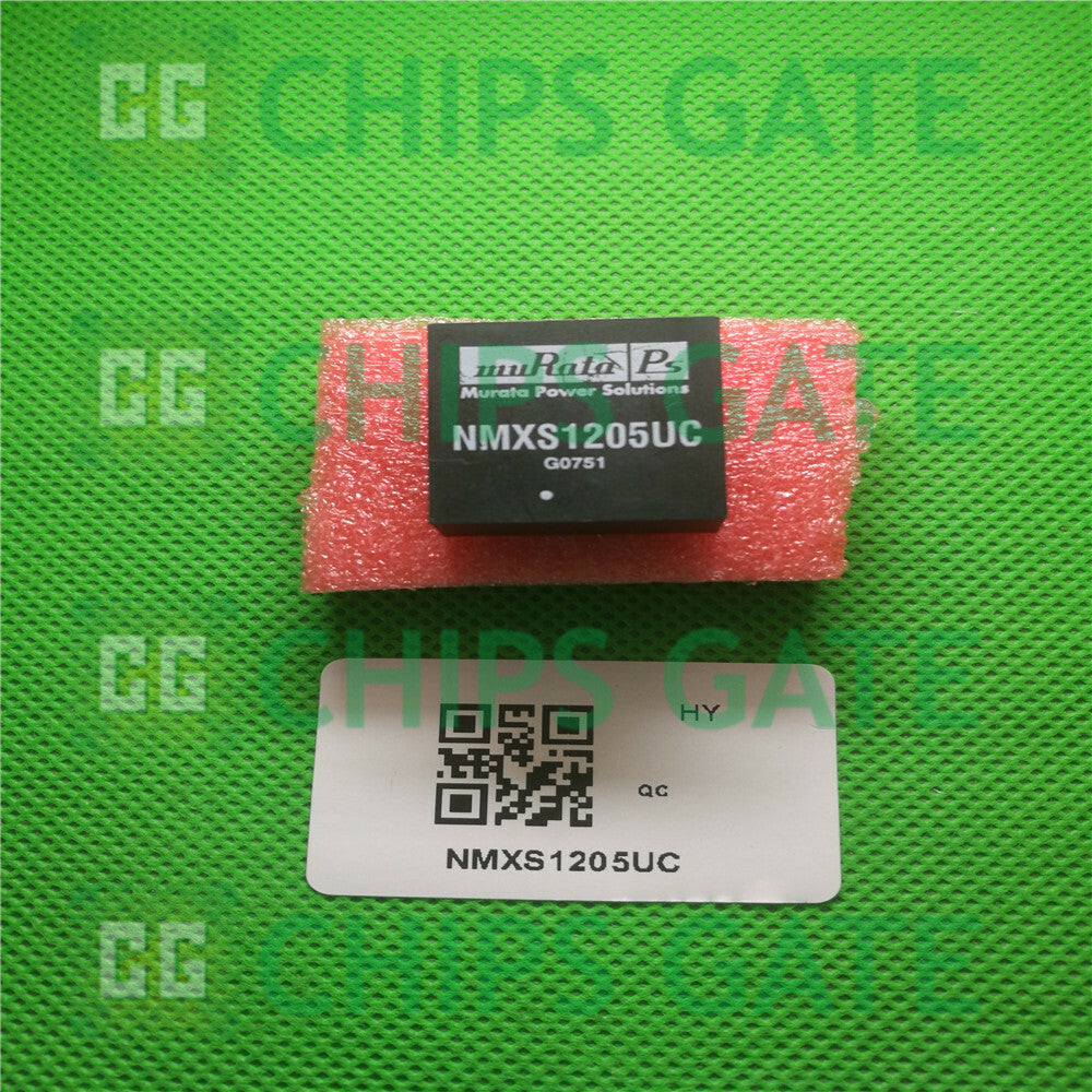 Murata Power NMXS1205UC
