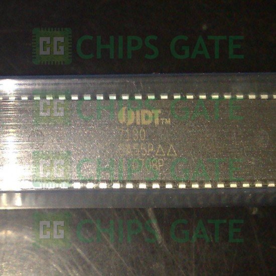 Idt IDT7130SA55P