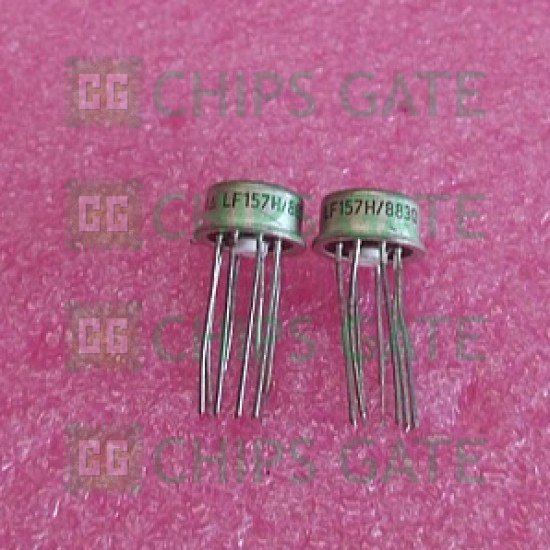 Nsc LF157H-883