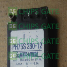 Lambda PH75S280-12