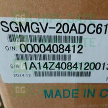 SGMGV20ADC61