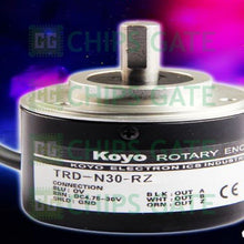 Koyo TRD-N30-RZ