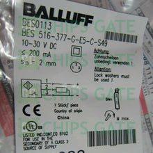 Balluff 516-377-G-E5-C-S49