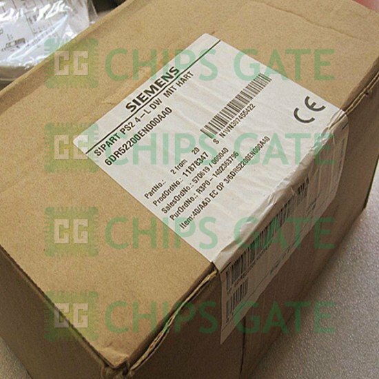 6DR52200EN000AA0