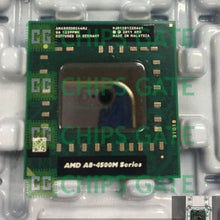Amd AM4500DEC44HJ