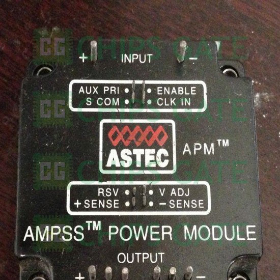 Astec AK60A-024L-240F04
