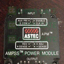 Astec AK60A-024L-240F04