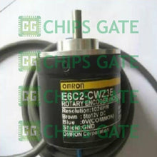 E6C2CWZ3E1024PR