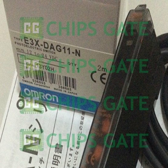 E3XDAG11N