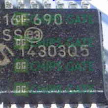 Microchip PIC16F690T-I-SO