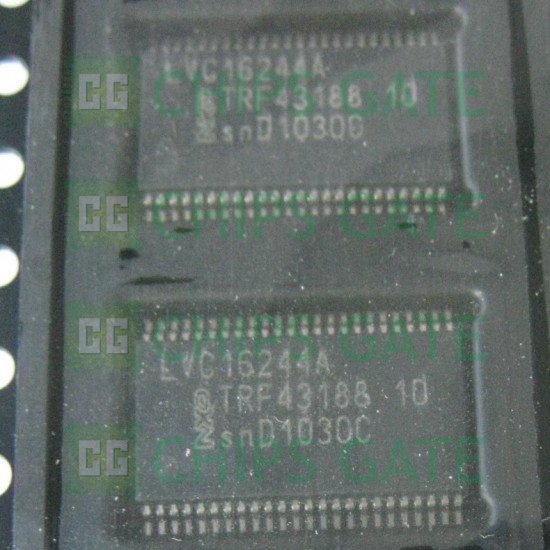 Ad 74LVC16244ADGG