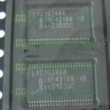 Ad 74LVC16244ADGG