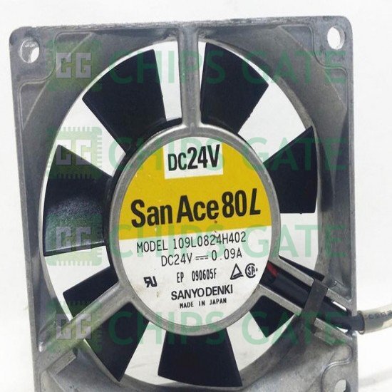 Sanyo 109L0824H402