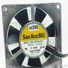 Sanyo 109L0824H402