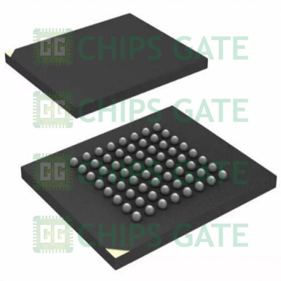 Micron PC28F00AM29EWHB