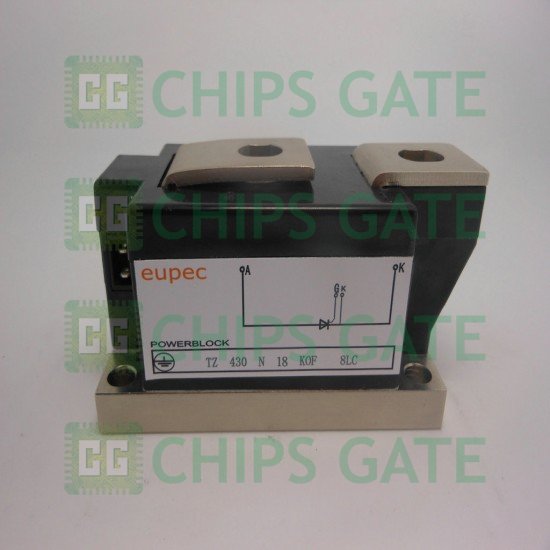 Eupec TZ430N18KOF