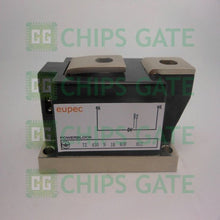 Eupec TZ430N18KOF