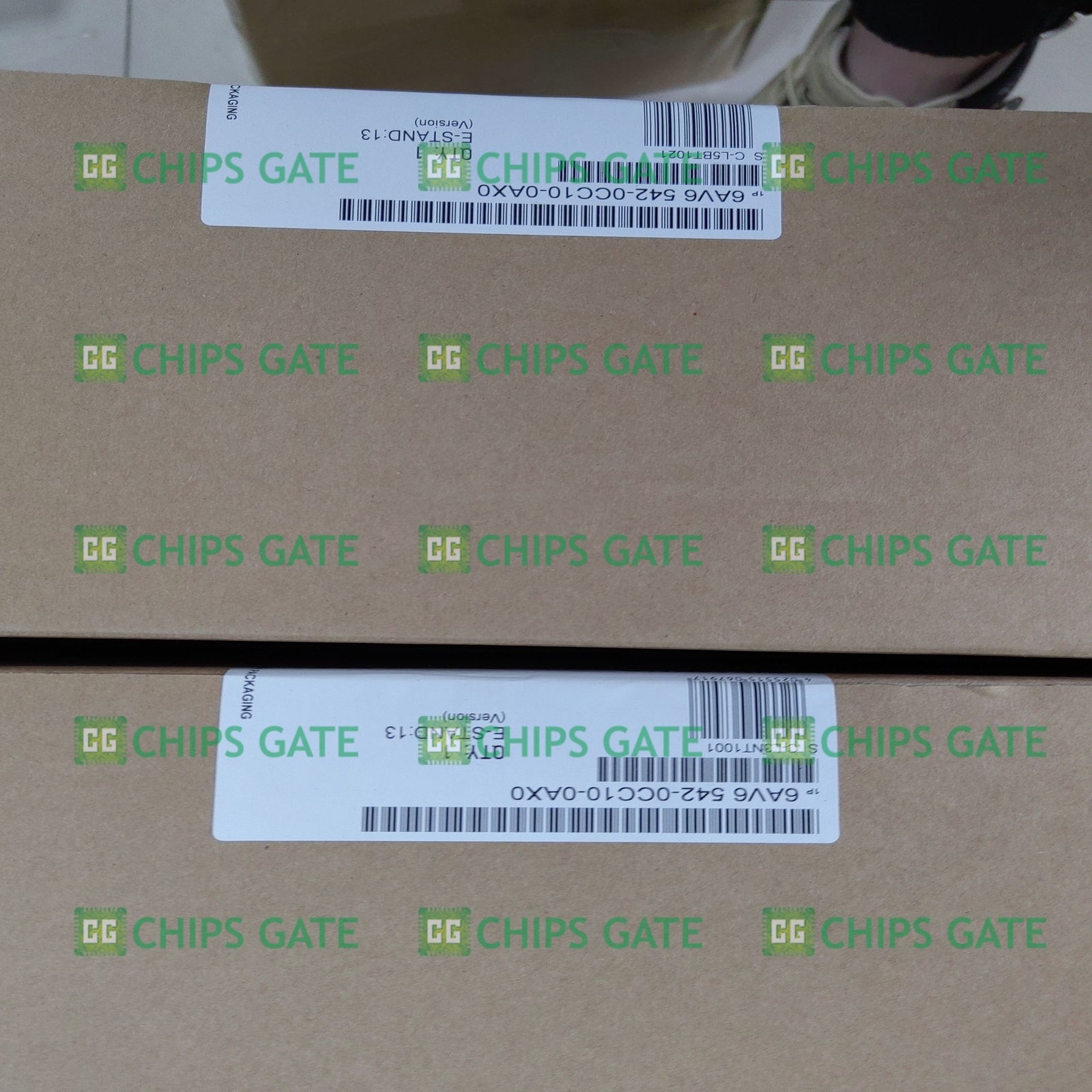 6AV65420CC100AX0