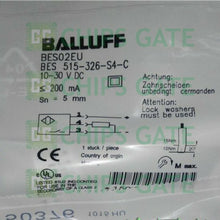 Balluff 515-326-S4-C